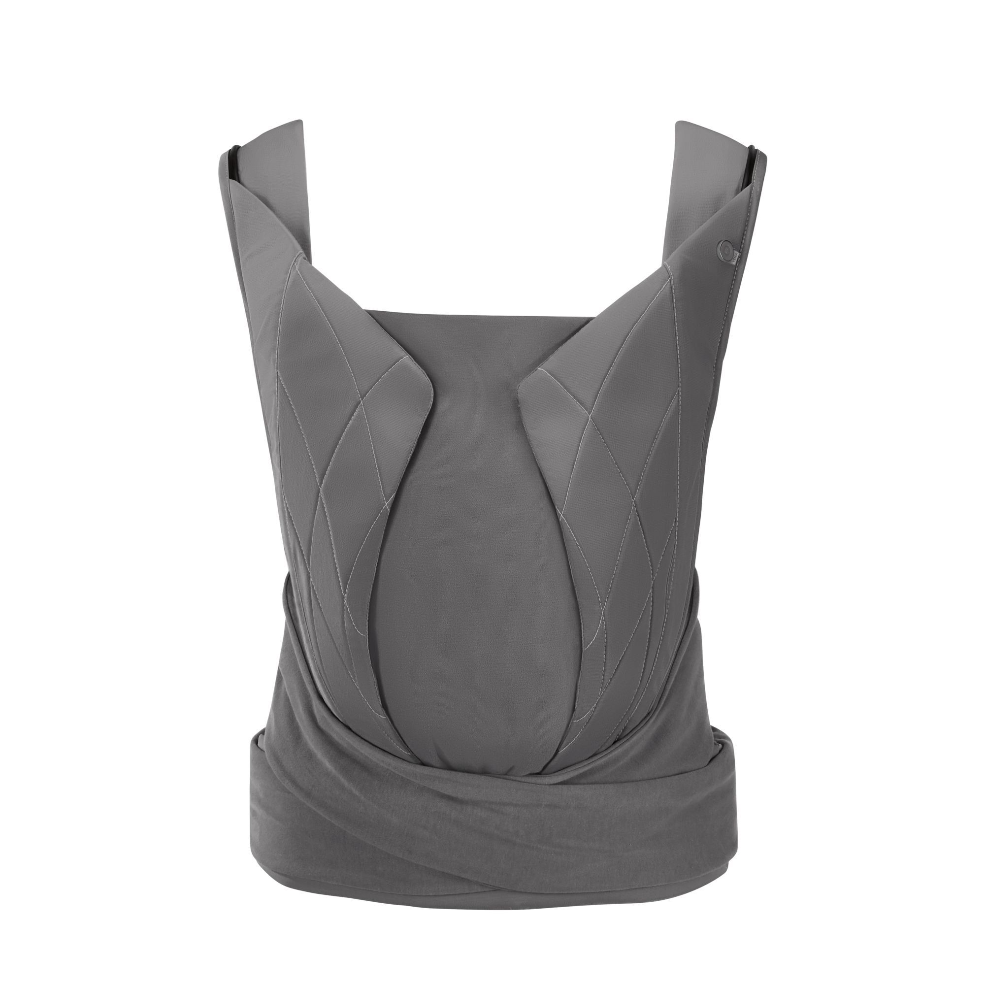 CYBEX Yema Tie - Soho Grey in Soho Grey large-cybex-neu image number 1