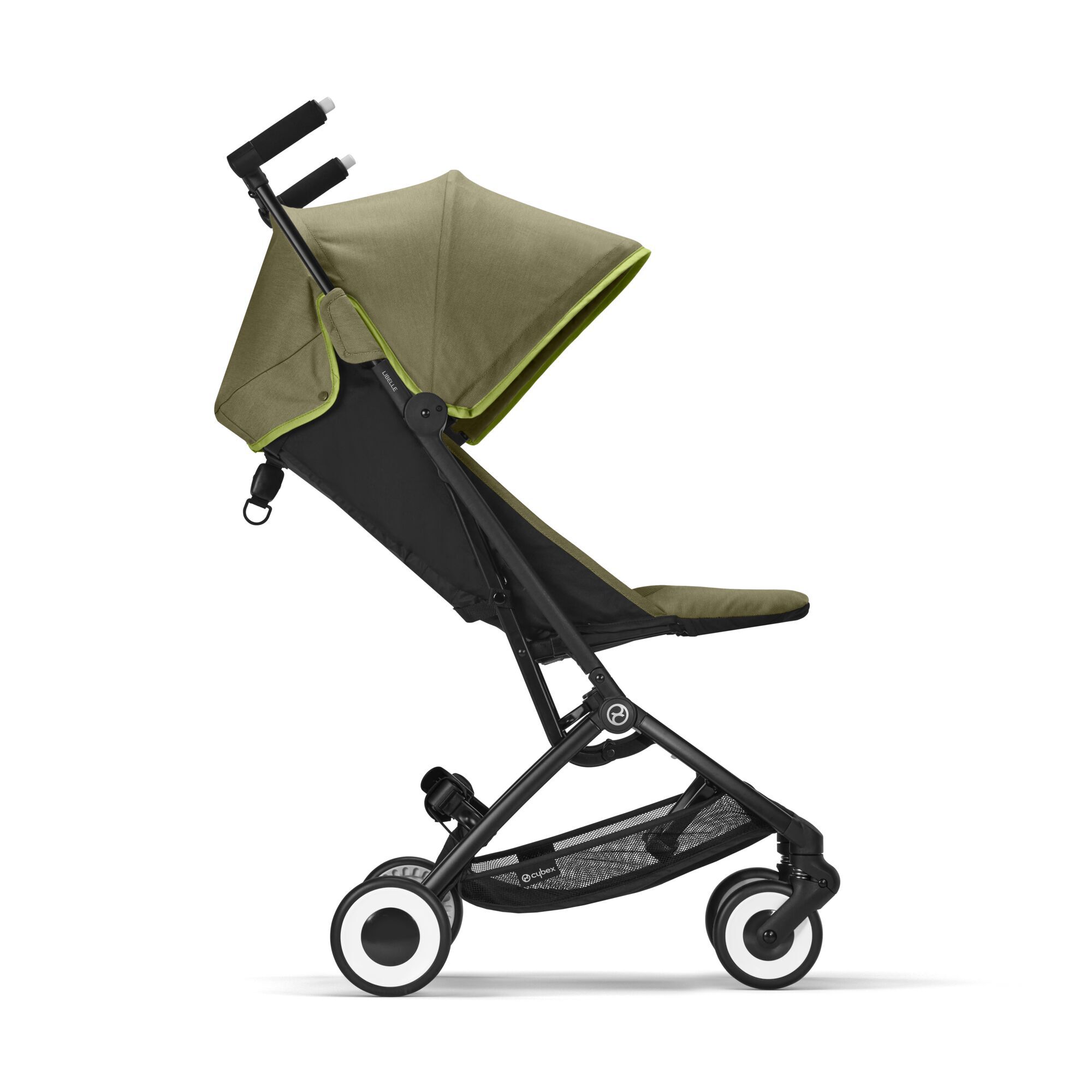 CYBEX Libelle 2023 - Nature Green in Nature Green large-cybex-neu numero immagine 4