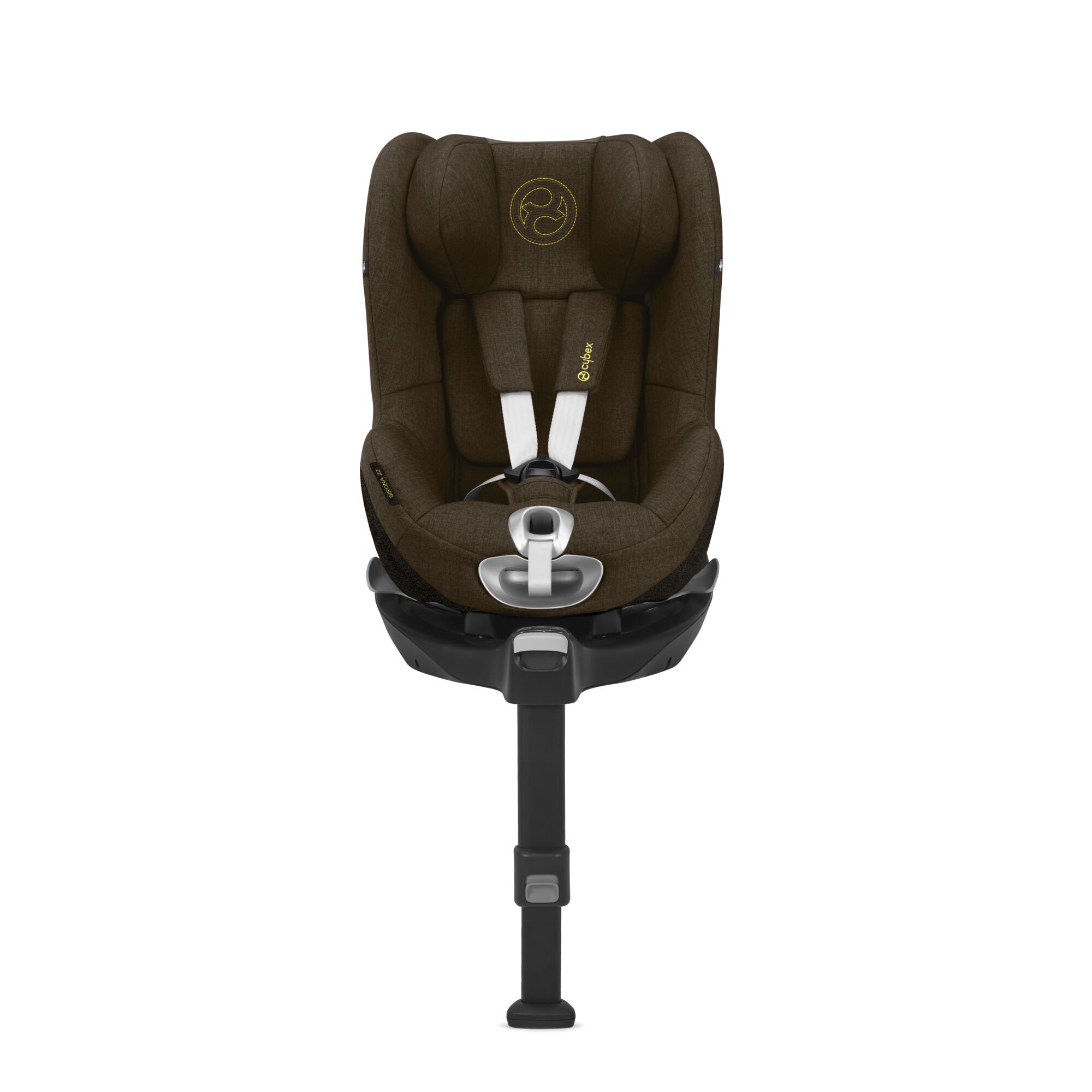 CYBEX Sirona Z2 i-Size - Khaki Green Plus in Khaki Green Plus large-cybex-cn image number 3