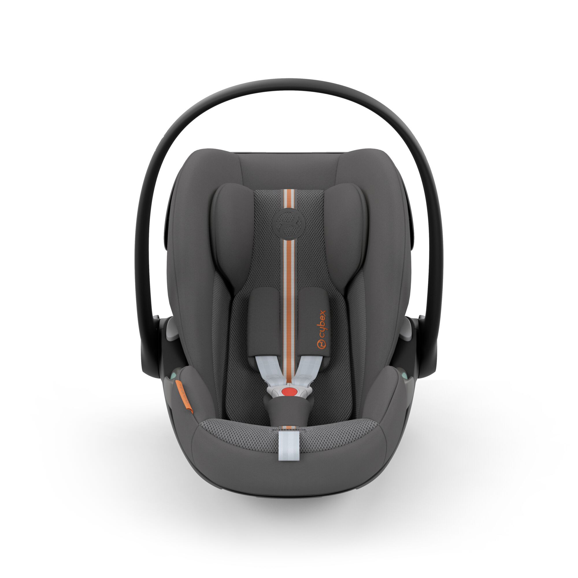 CYBEX Cloud G i-Size - Lava Grey (Plus) in Lava Grey (Plus) large-cybex-jp 画像番号 2