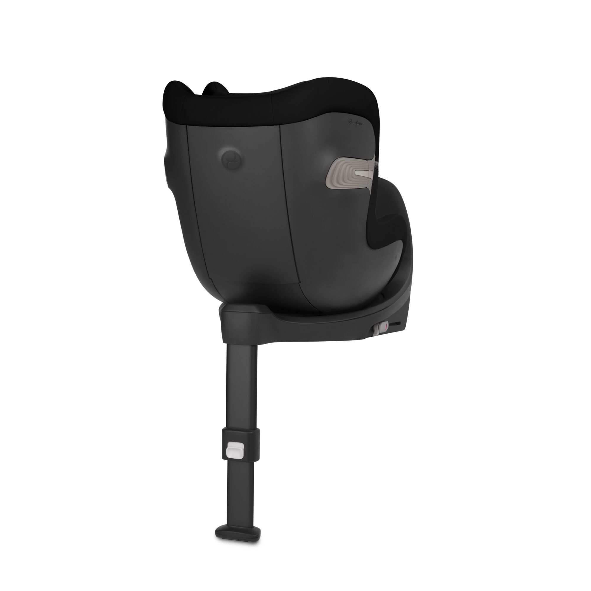 CYBEX Sirona SX2 i-Size - Moon Black in Moon Black large-cybex-jp 画像番号 5