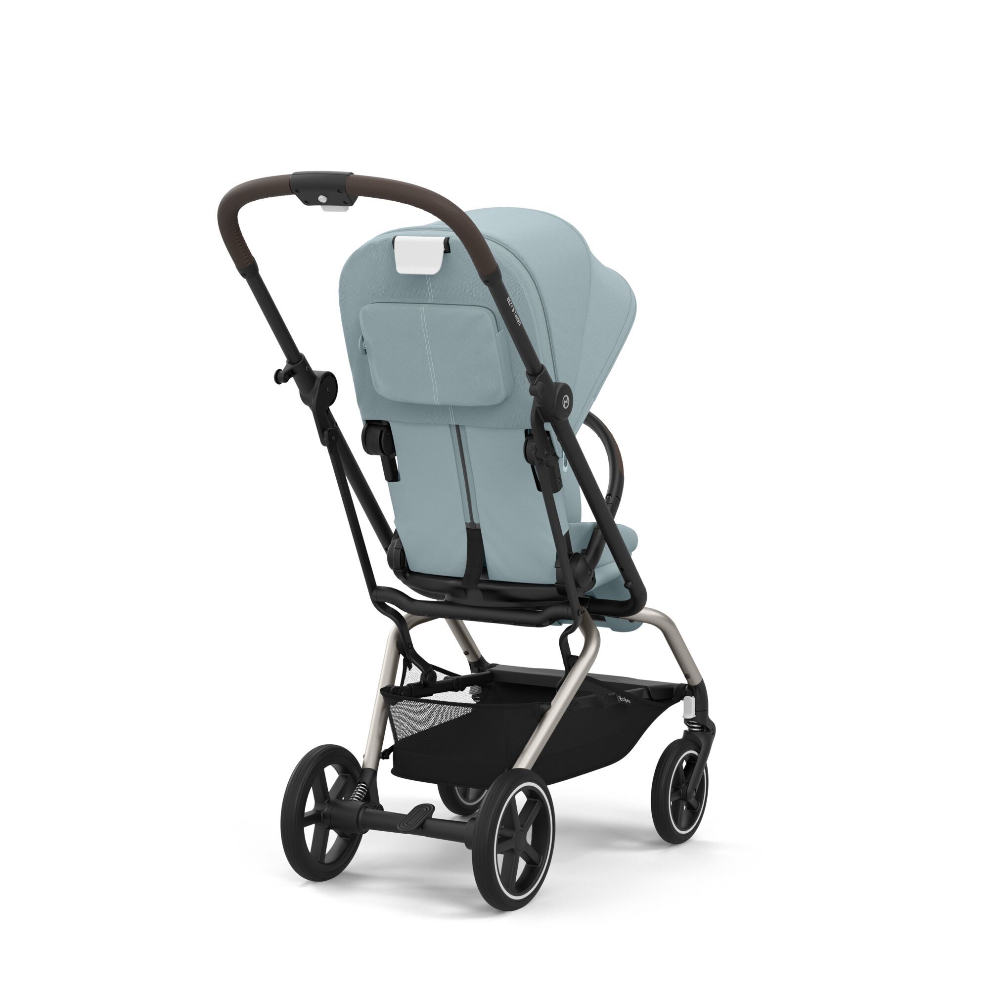 CYBEX Eezy S Twist Plus 2 &ndash; Stormy Blue in Stormy Blue large-cybex-neu numero immagine 7