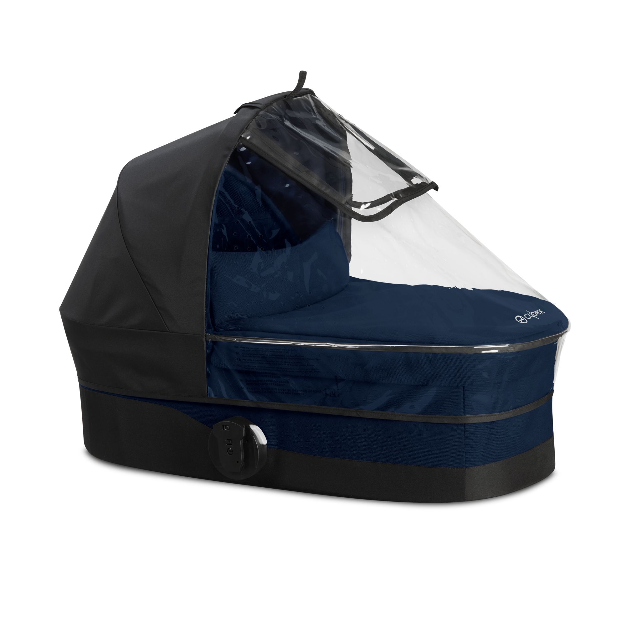 Regenverdeck Cot S - Image 1