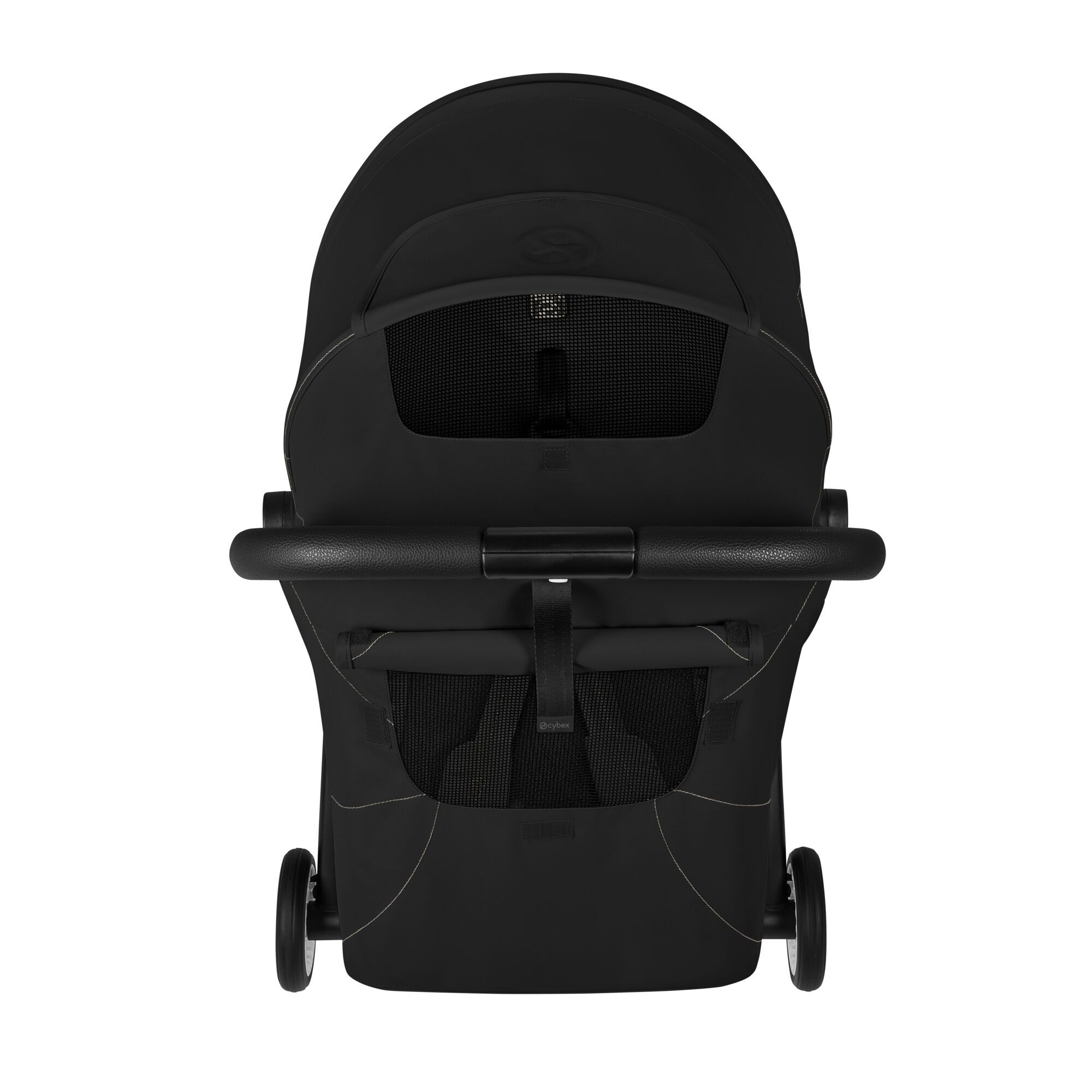 CYBEX Orfeo &ndash; Magic Black in Magic Black large-cybex-neu č&iacute;slo sn&iacute;mku 7