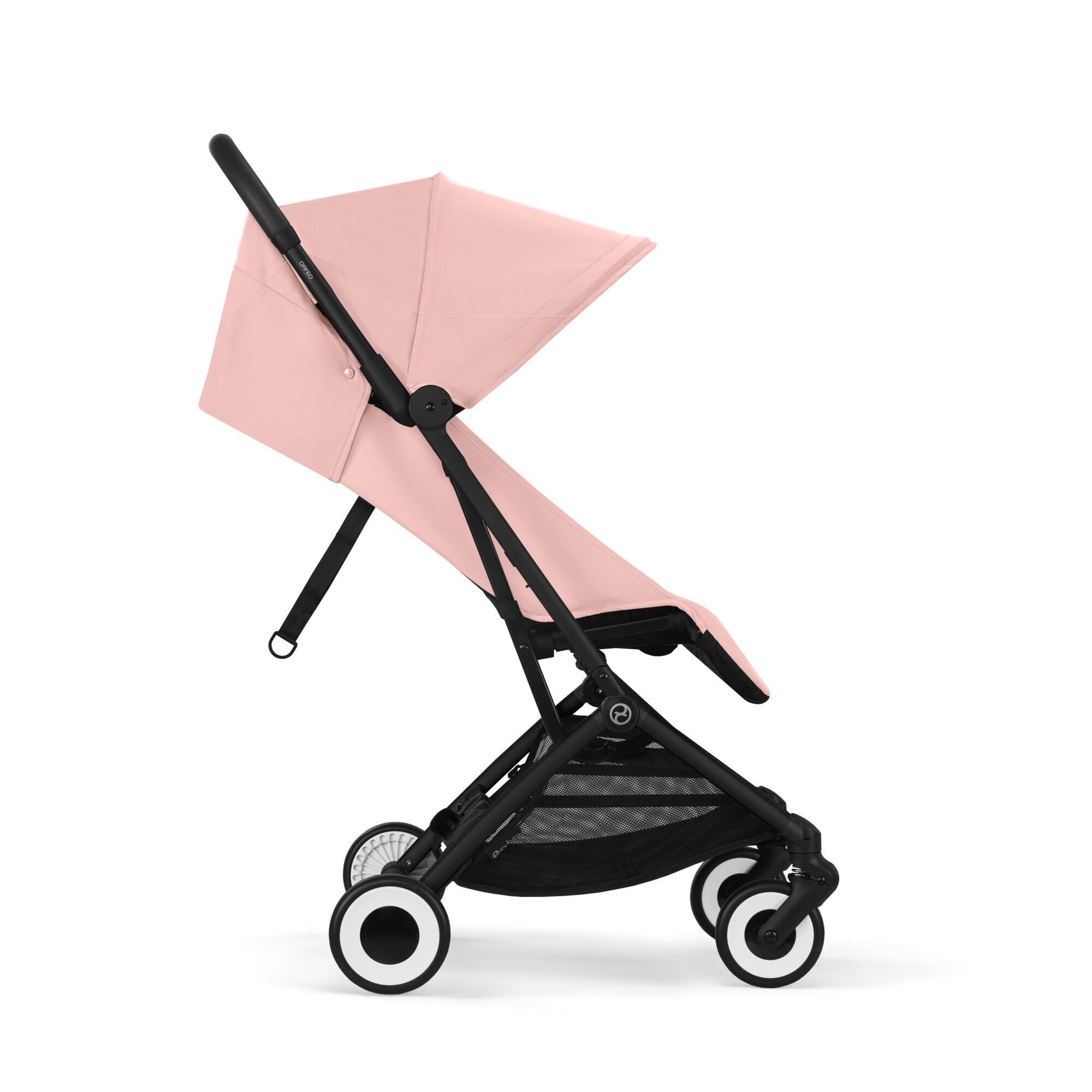 CYBEX Orfeo - Candy Pink in Candy Pink large-cybex-row image number 3