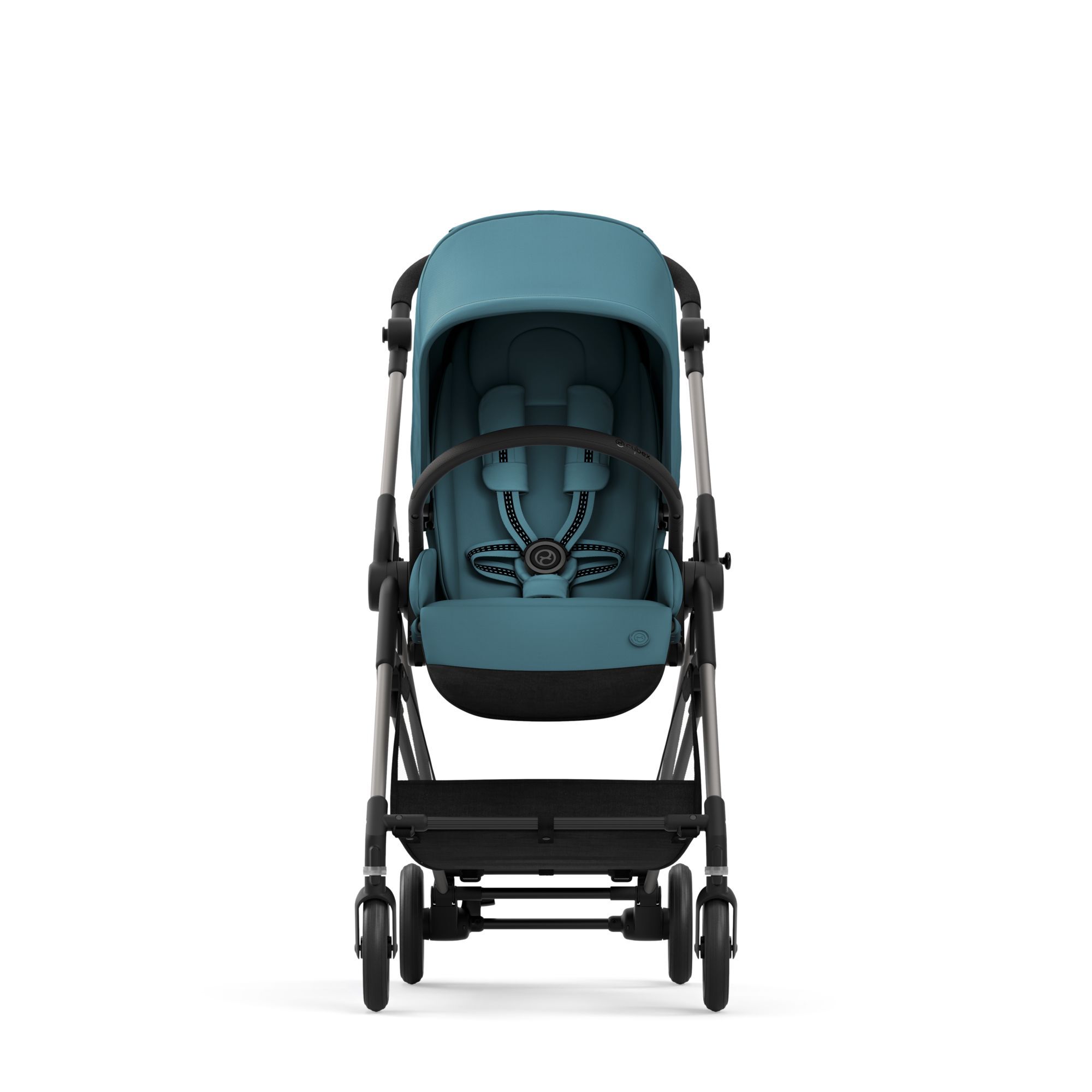 CYBEX Melio - River Blue in River Blue large-cybex-neu numero immagine 2