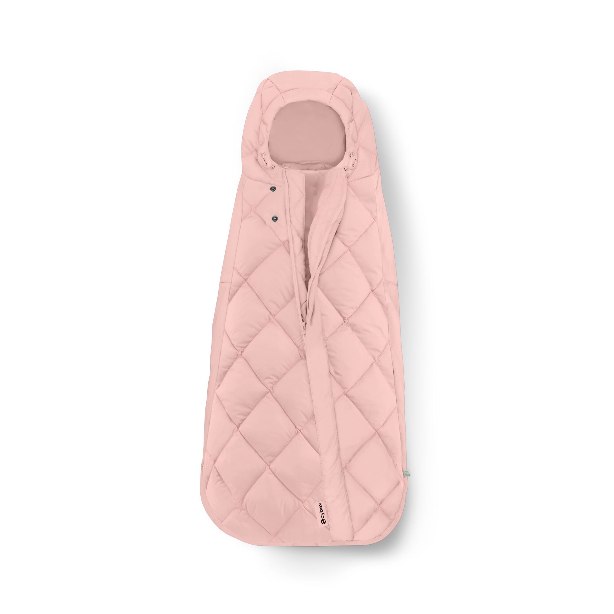 CYBEX Snogga Mini 2 - Candy Pink in Candy Pink large-cybex-neu č&iacute;slo sn&iacute;mku 2