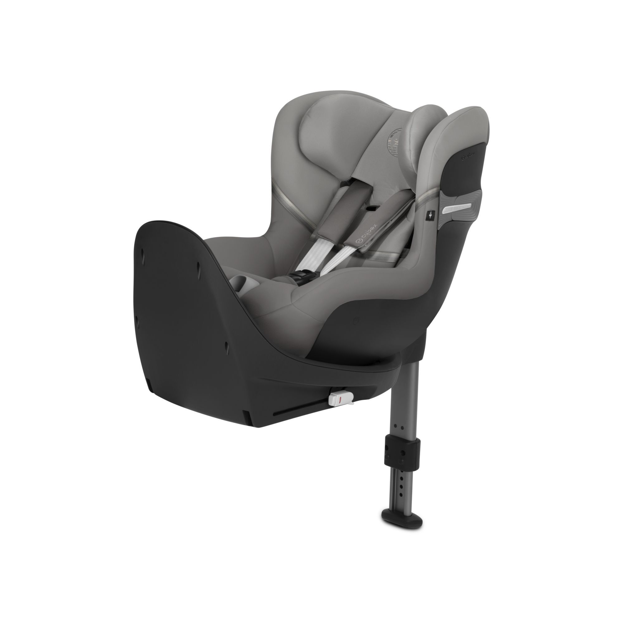 CYBEX Sirona S i-Size - Soho Grey in Soho Grey large-cybex-neu image number 1