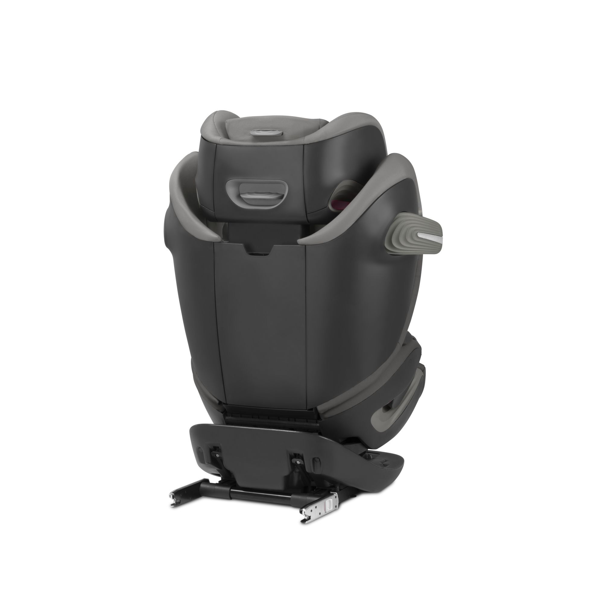 CYBEX Pallas S-fix - Soho Grey in Soho Grey large-cybex-neu Bild 5