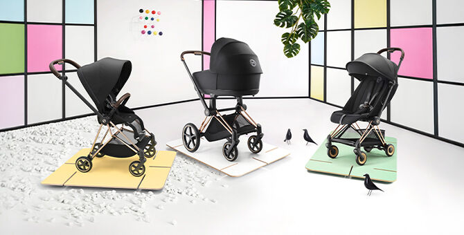Discover a New Era of Travel with Coya Buggy