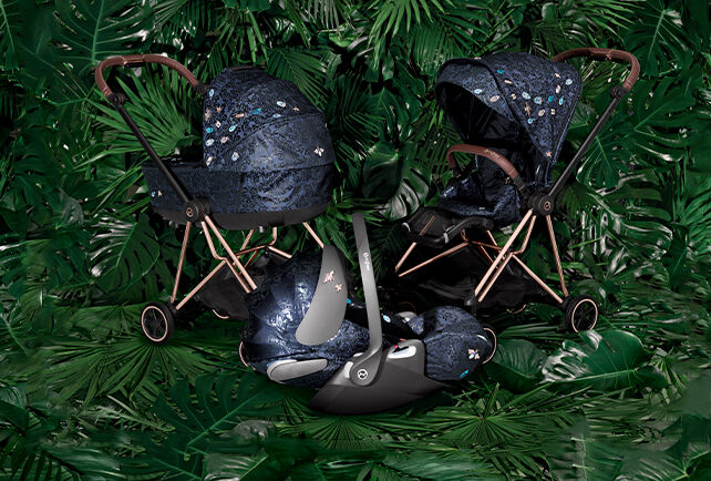 CYBEX Jewels of Nature