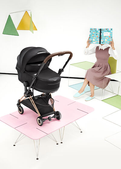 All Strollers