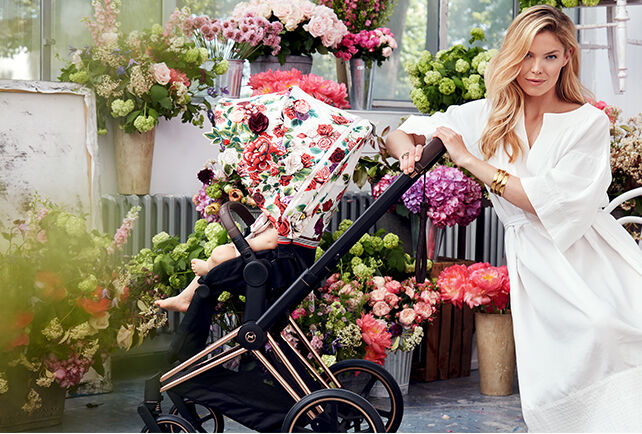 CYBEX Spring Blossom