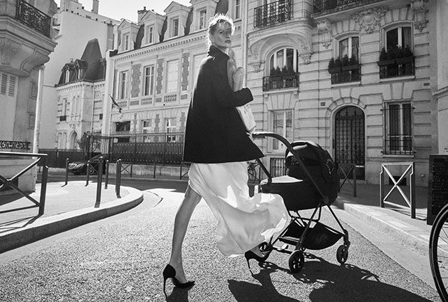 La Parisienne