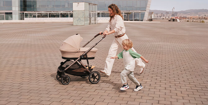 25% Off Select Strollers