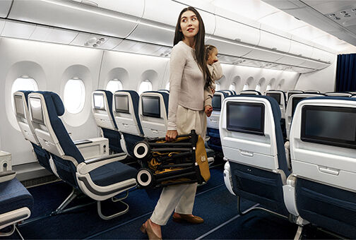 Travel Light with Libelle