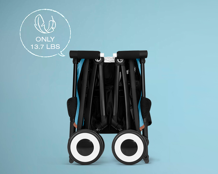CYBEX Gold Libelle Ultra-lightweight Stroller Icon
